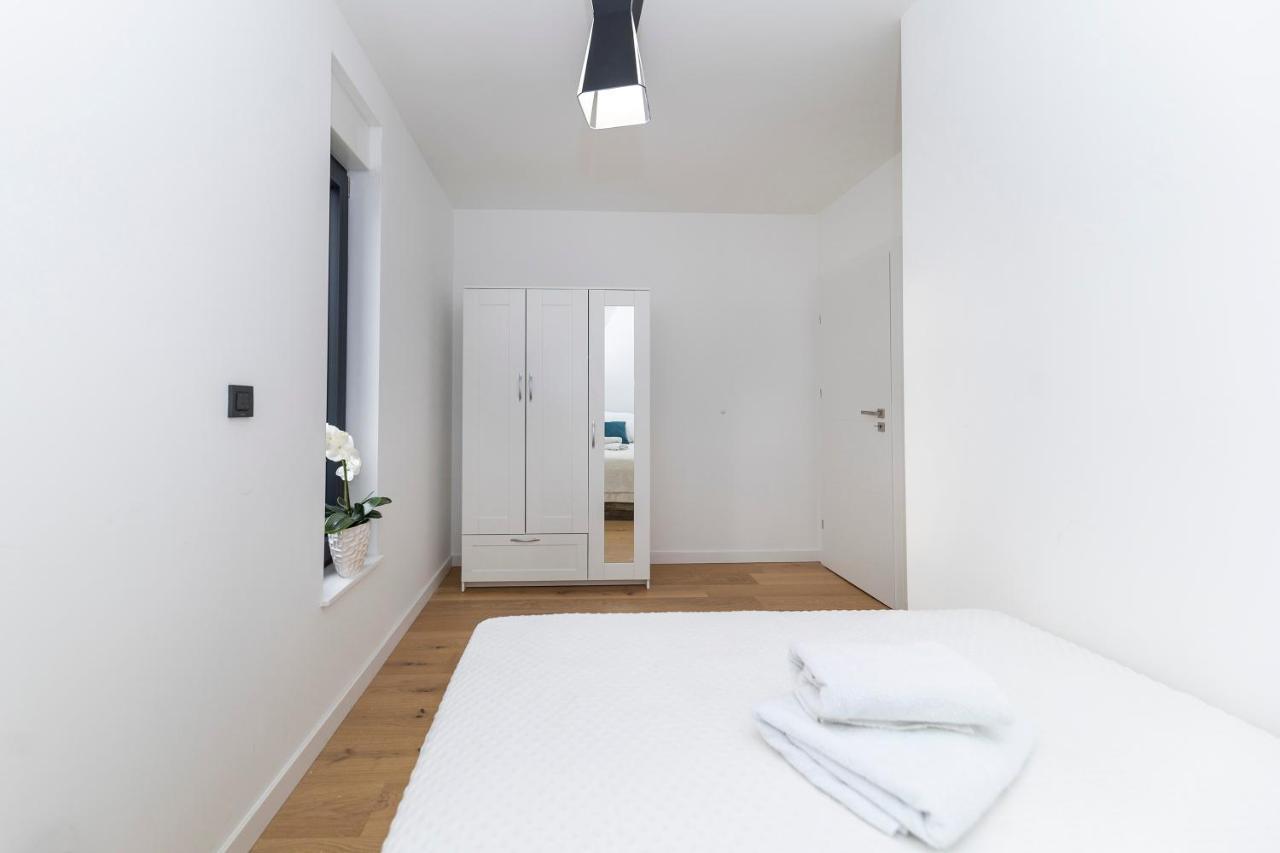 זאדאר Apartment Marianne , Parking Free , 2 Bedroom & 2 Bathroom , Modern & Cozy מראה חיצוני תמונה