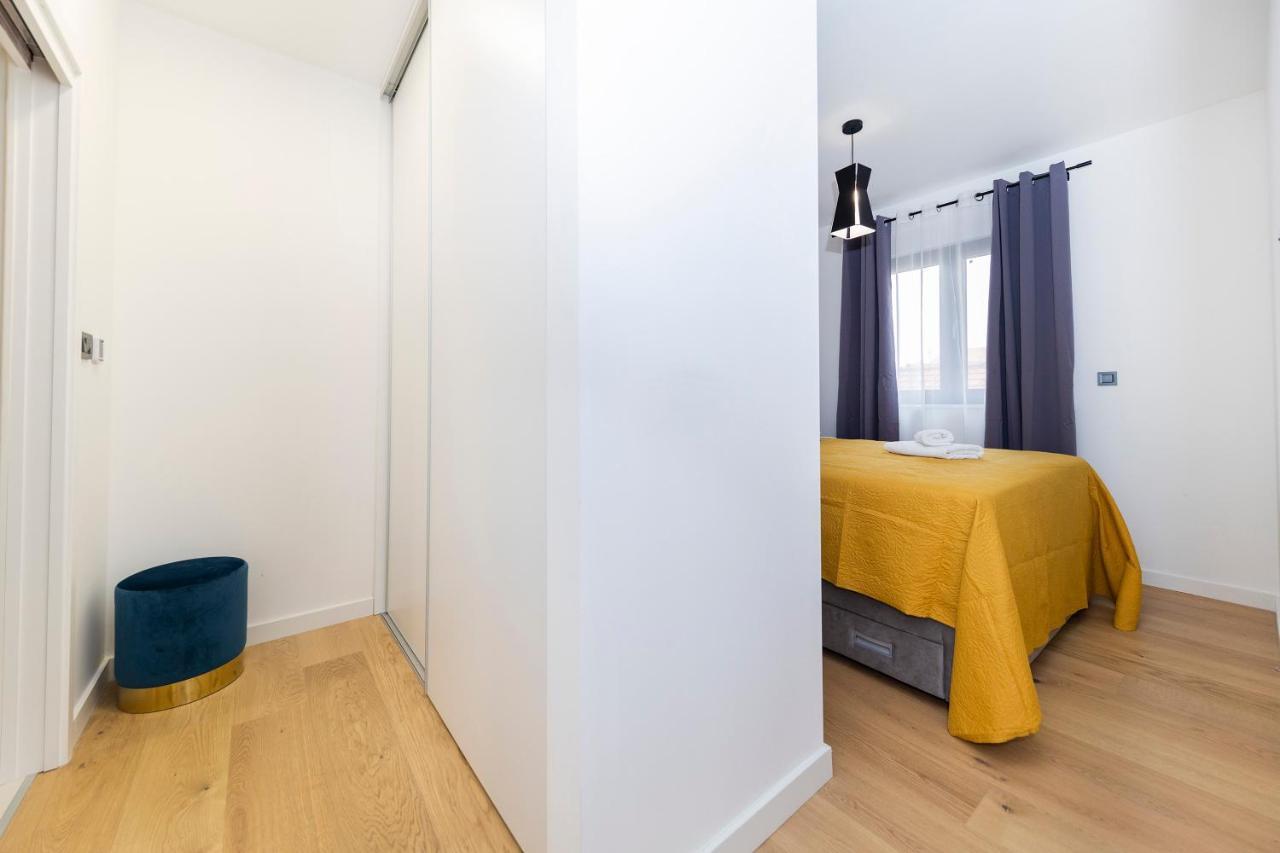 זאדאר Apartment Marianne , Parking Free , 2 Bedroom & 2 Bathroom , Modern & Cozy מראה חיצוני תמונה